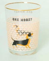 Yvonne Ellen Glasses - Sausage Doggie Glasses Foxyavenue UK